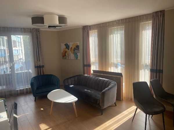 Продава се Двустаен апартамент в София, Банишора - 72 кв.м за 1764 €/кв.м - Снимка #1