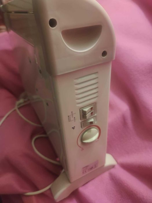 Подов конвектор Home 2000W