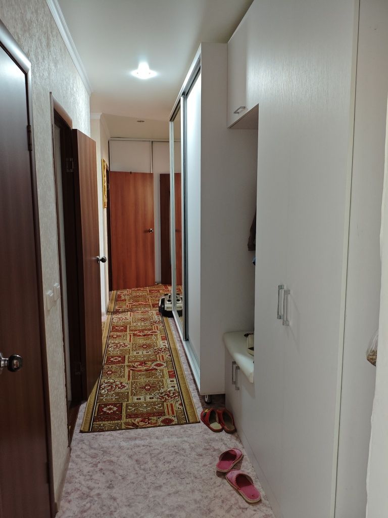 Срочно продается 2х кв