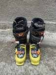 Vand clapari Dalbello si schiuri (ski ) Black Crows
