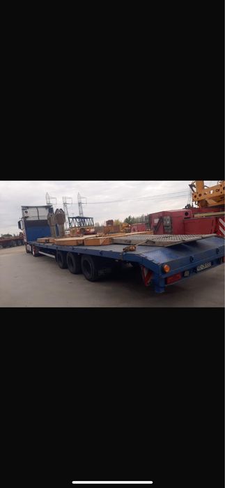 Vand platforma Pacton