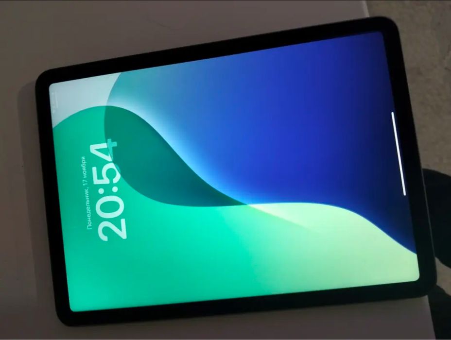 Ipad air 5(2022) m1 64gb