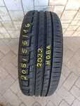 Лятна гума Continental 205/55/16 Premium contact 6