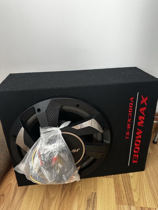 Vand Subowfer Pioneer 1300w