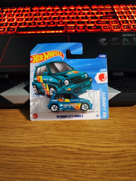 Колички Hot Wheels