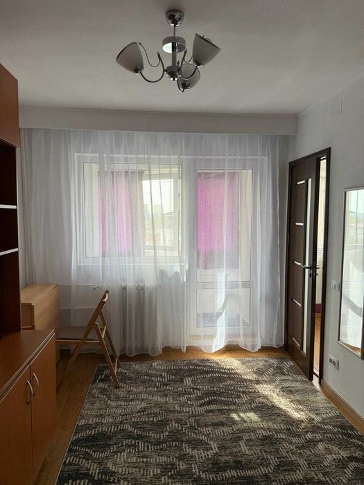 Garsoniera de inchiriat in zona N. Grigorescu