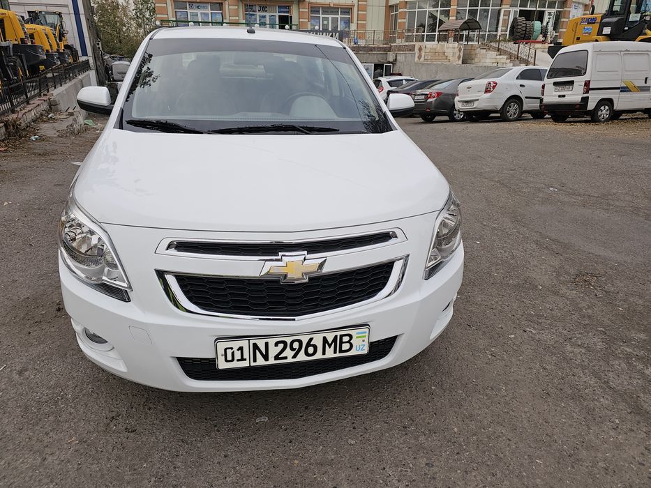 Коблт автомат 2020й  краска тоза