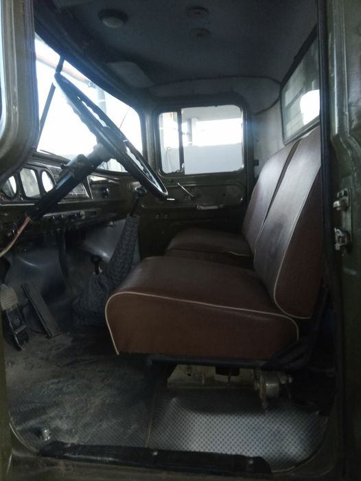 Zil 131 sotiladi