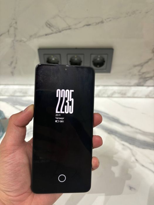 PocoX6PRO5G обмен