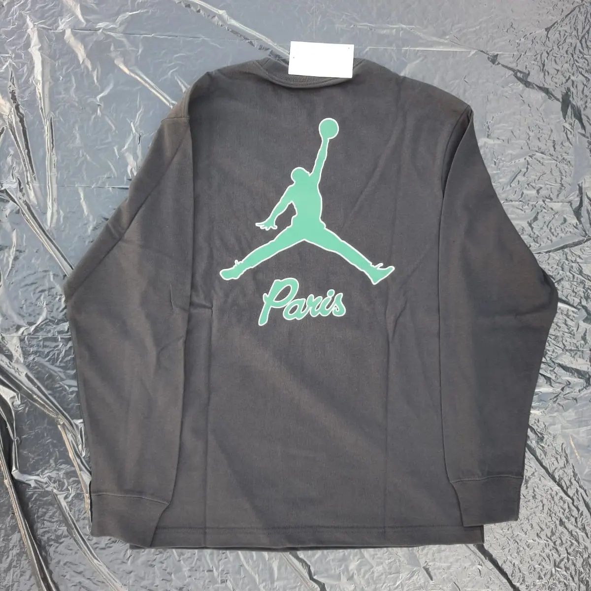 Air Jordan PSG Longsleeve t-shirt