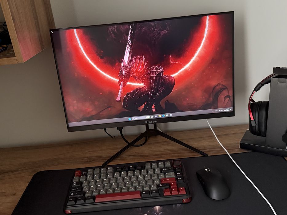 Компьютер на основе 5060ti