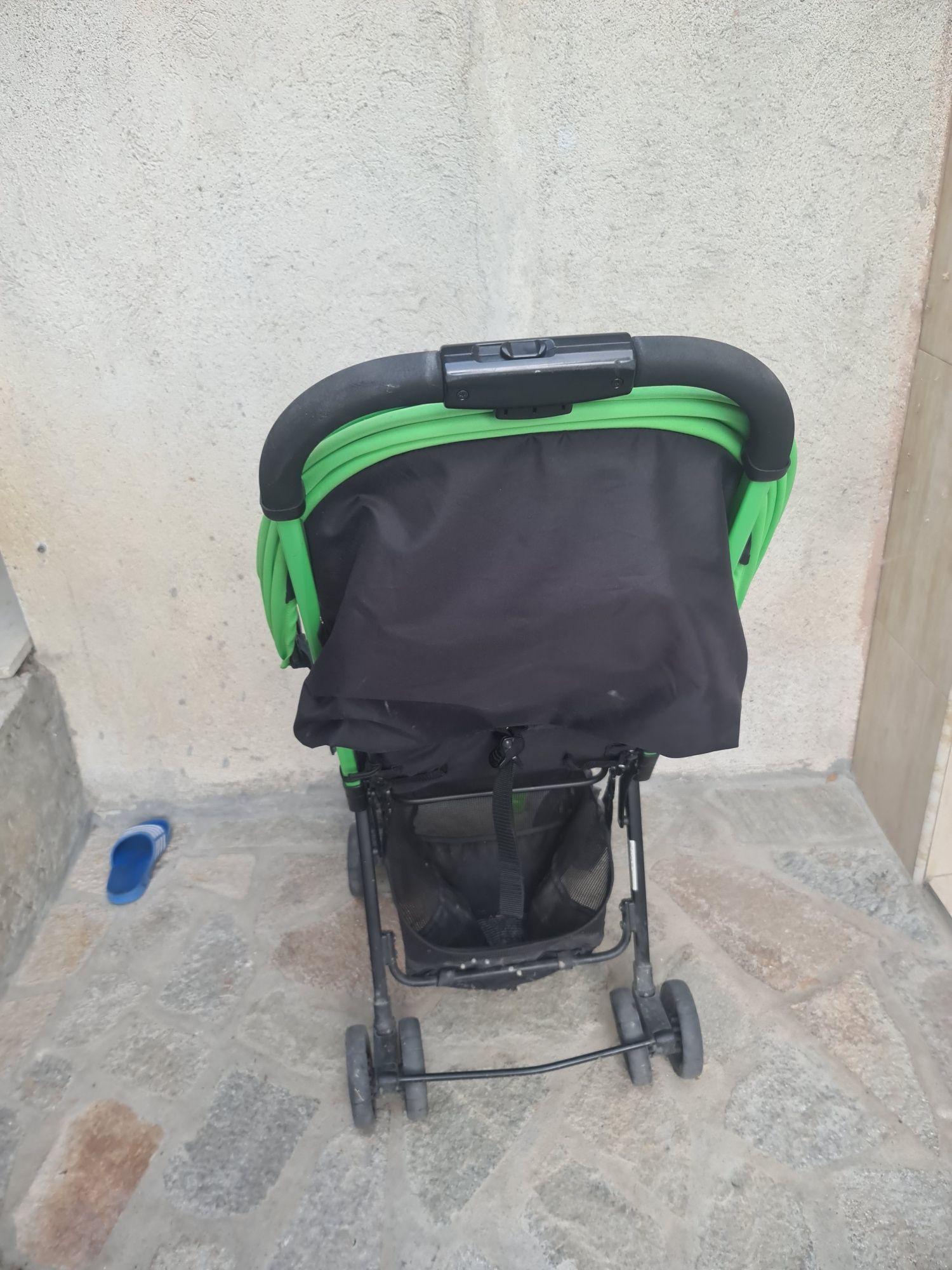 Лятна детска количка chicco ohlala