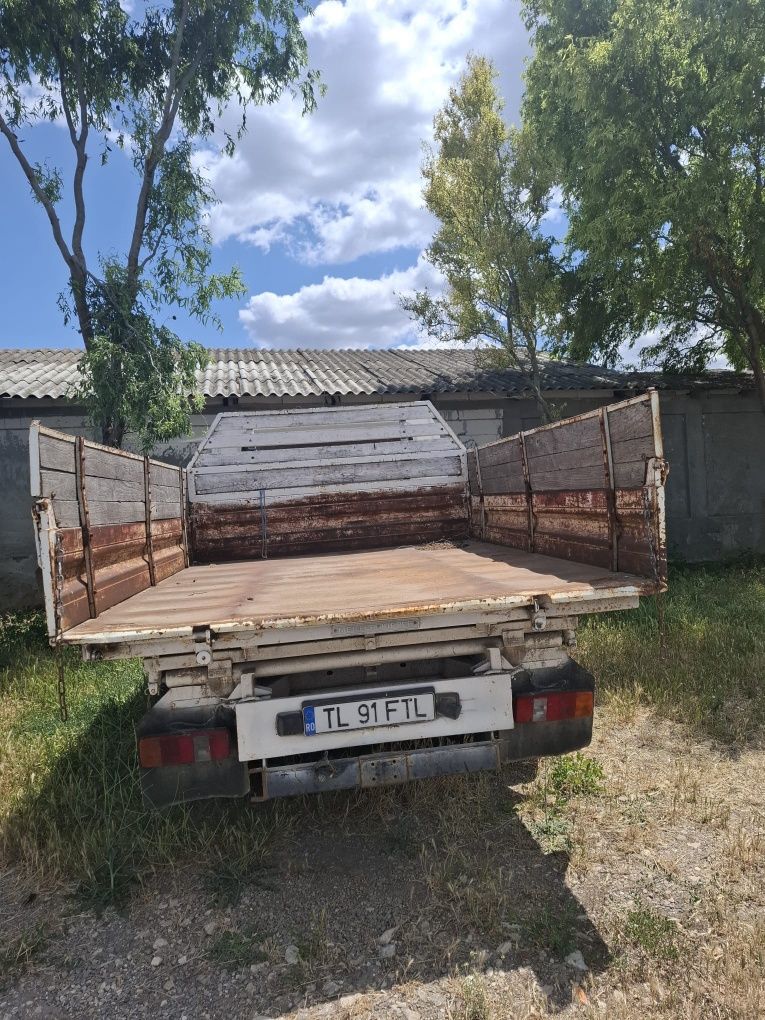 Volkswagen Lt 46