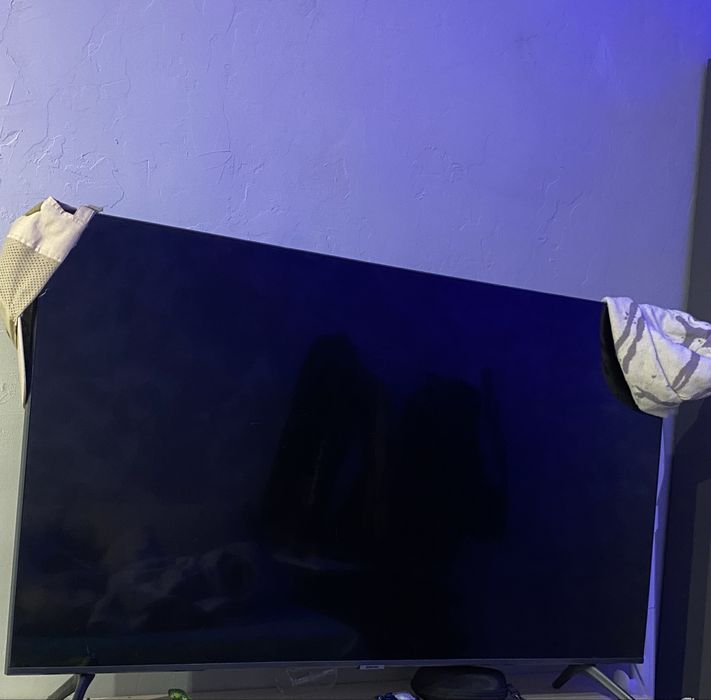 Телевизор самсунг