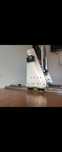 Masina de frezat CNC