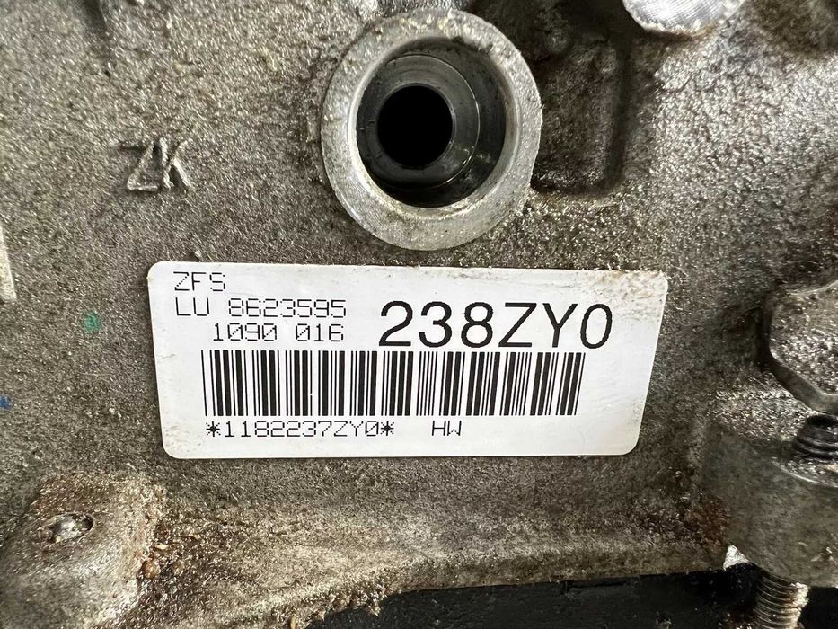 Motor piese anexe 2l diesel N47 N47N N47D20C BMW F20 F30 F31 F34 F36