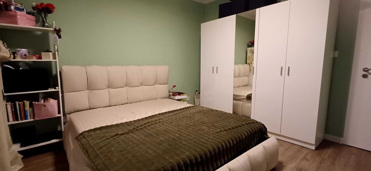 Продава се Тристаен апартамент в София, Левски Г - 85 кв.м за 2589 €/кв.м - Снимка #4