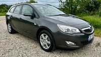 Opel Astra Opel Astra 229000 km reali