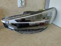 Фар Hyundai i30 22г. FULL LED ляв / Фар Хюндай И30 Оригинален