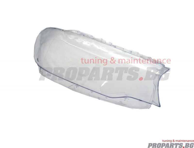 Стъкла за фарове за BMW G30 2017-