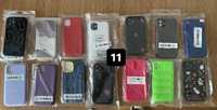 Huse iPhone 11, 12, 12 Pro, 13, 14