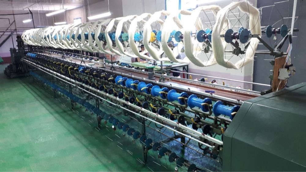 Текистилньй станок сотилади 20 дона