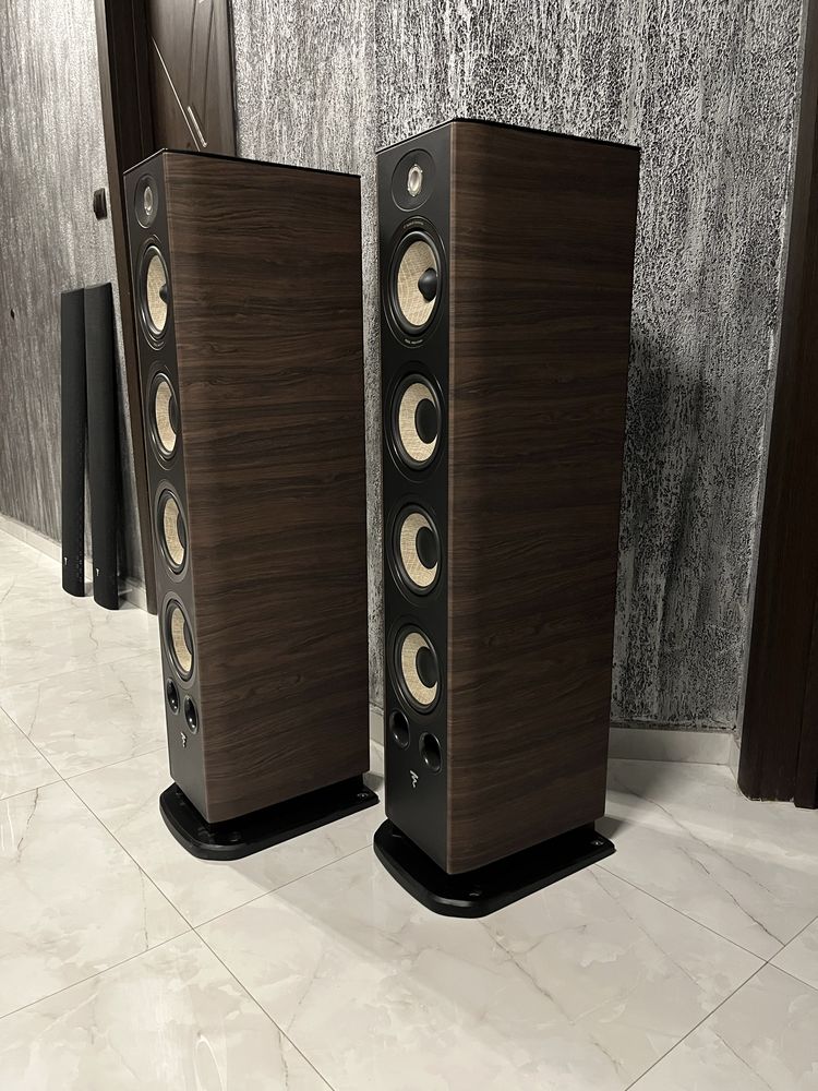 Focal Aria 936.