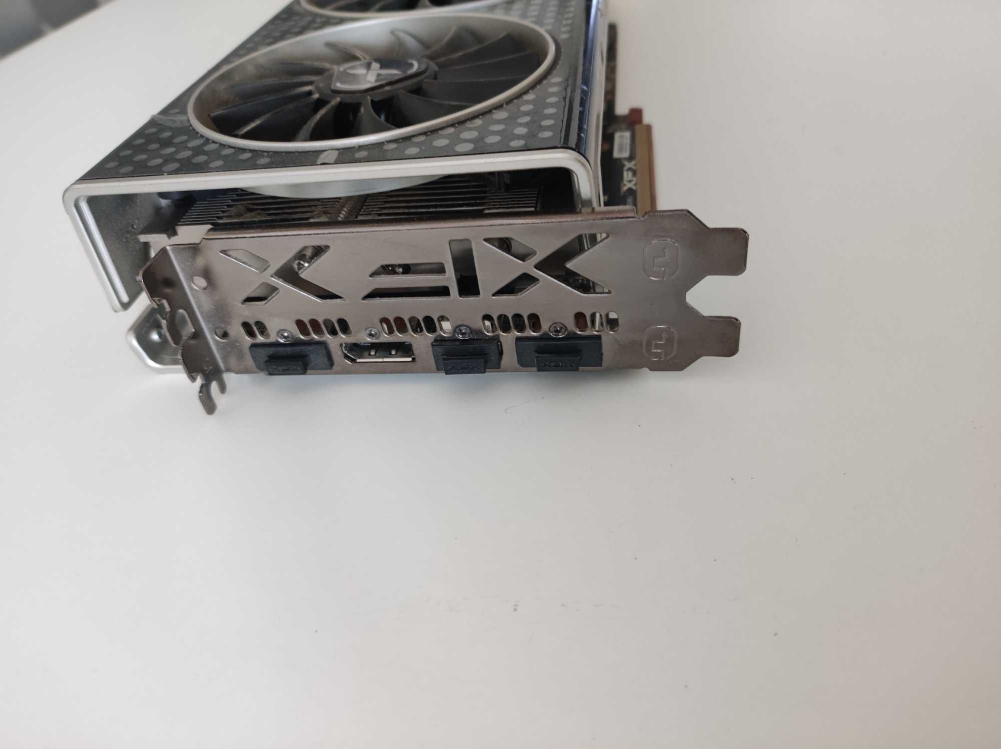 XFX RX 6700 XT Quick 319 12GB GDDR6