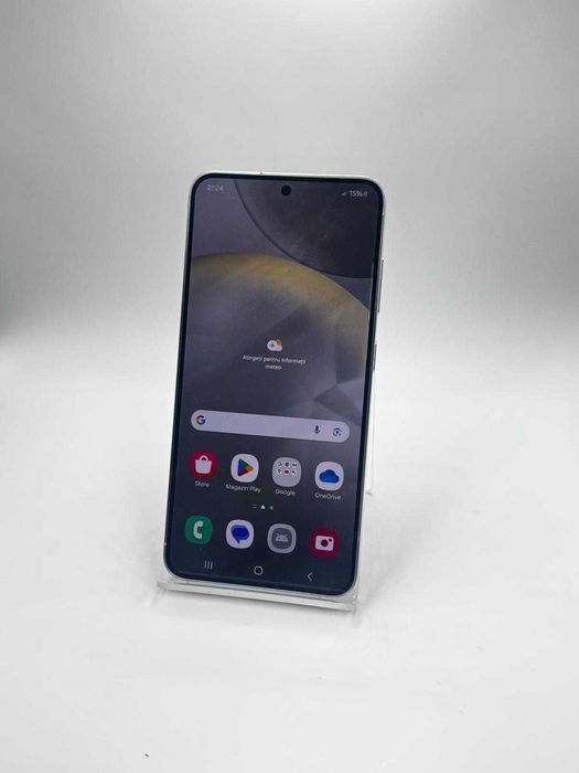 Samsung S24 / 128 GB 8 GB RAM / Factura / Garantie #40389