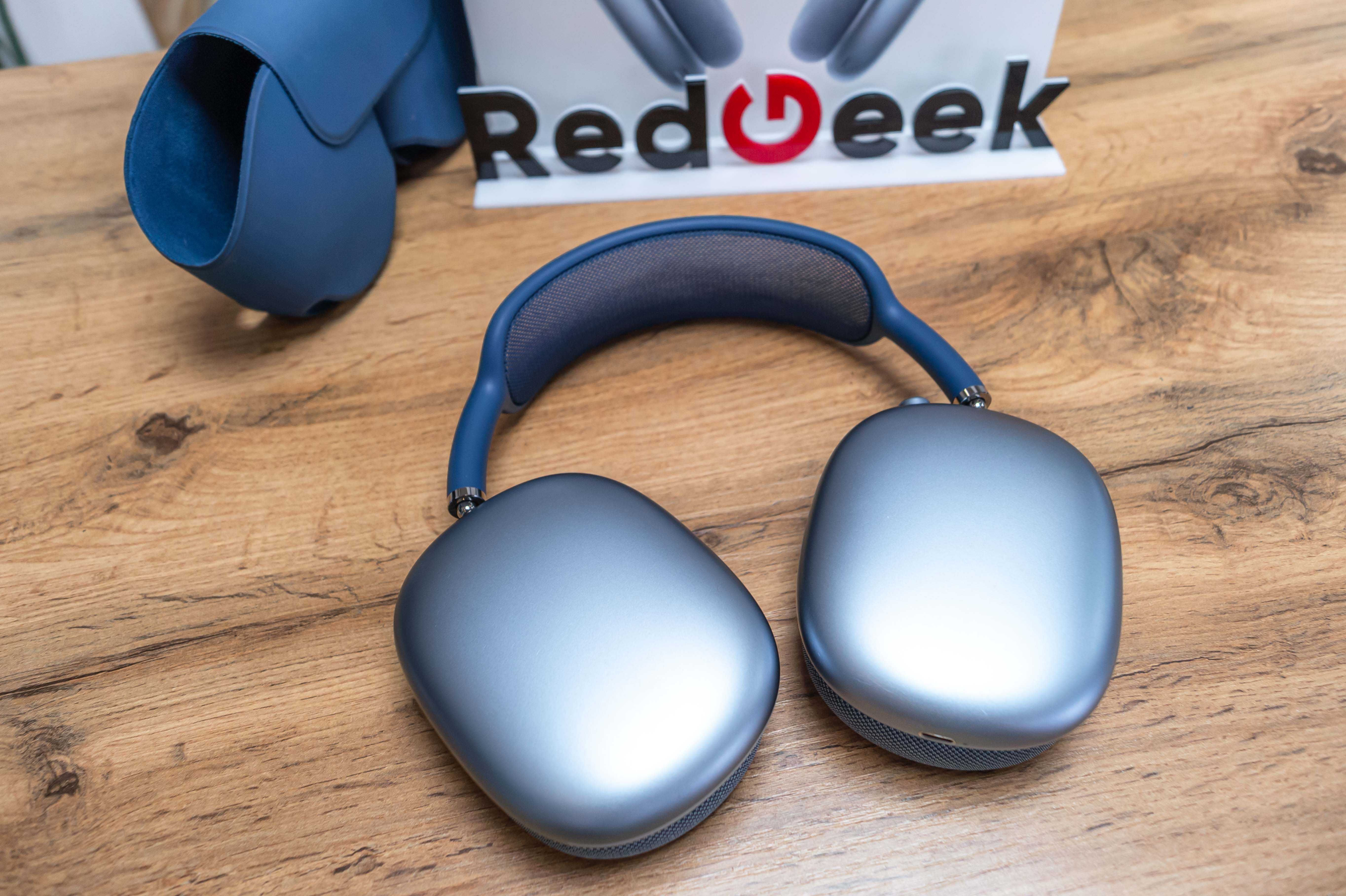 AirPods Max Model A2096  Рассрочка  Магазин Red Geek