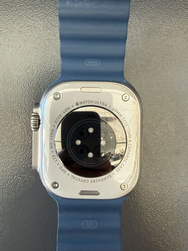 Apple watch ultra 2