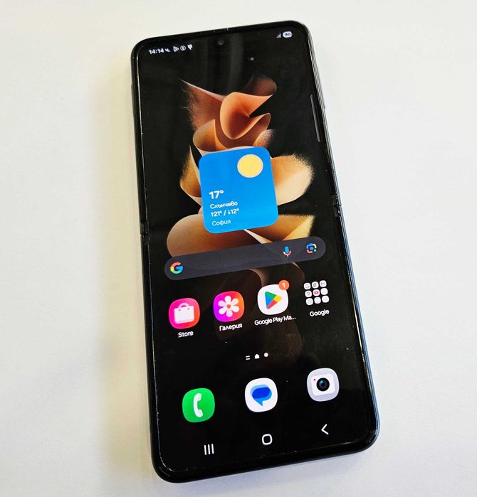 Samsung Galaxy Z Flip 3 8/128  05944-25