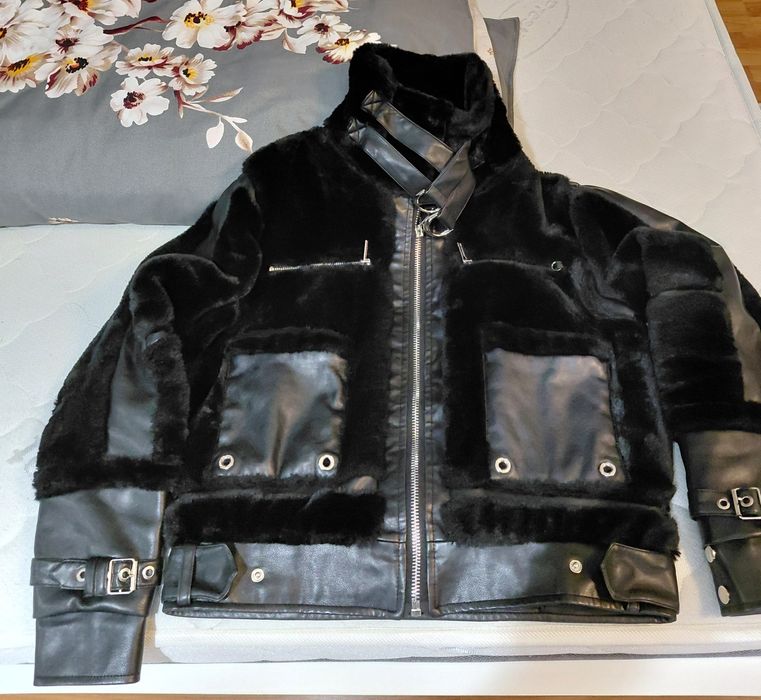 Geaca dama Maniere de Voir marimea 8