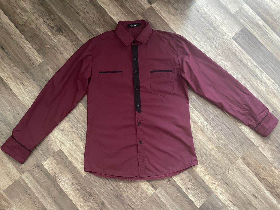 Мъжки ризи размер М