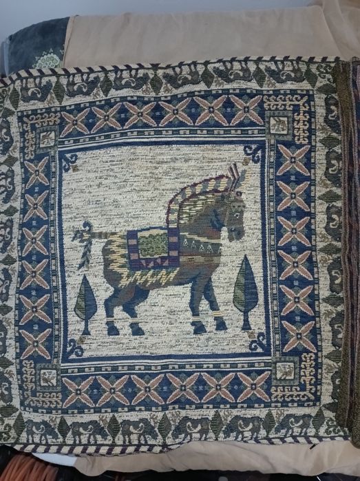 Fete de perna decorative