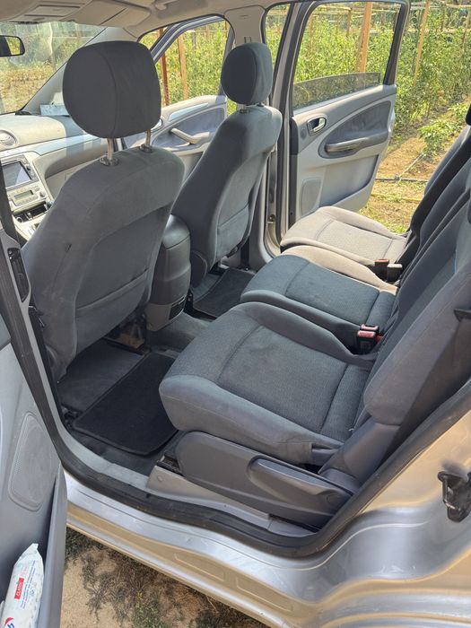 Vand Ford S-Max 2006 1.8d 125 CP