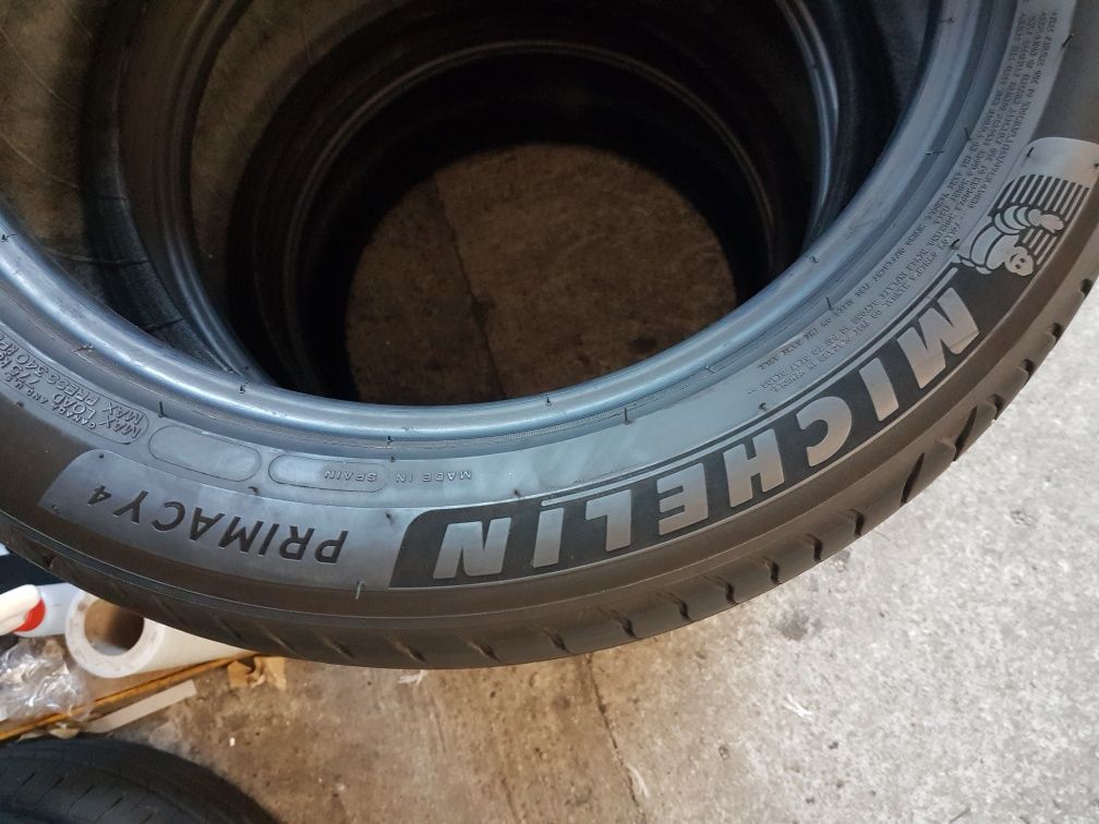 Michelin 225/50 R18 99W vară