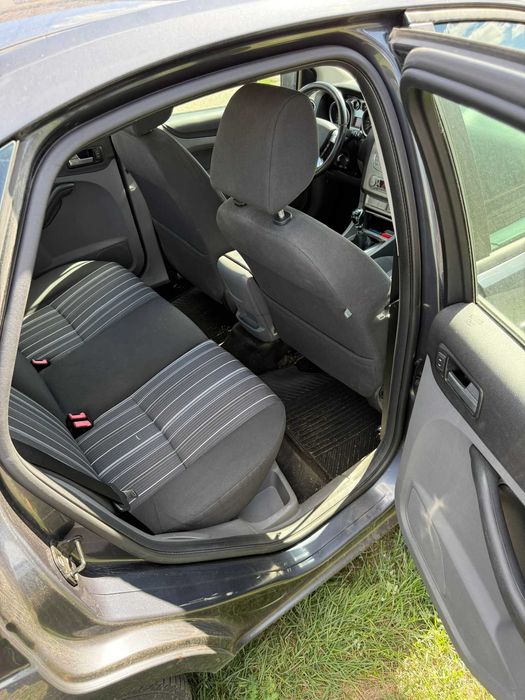 De vanzare Ford Focus diesel an 2009