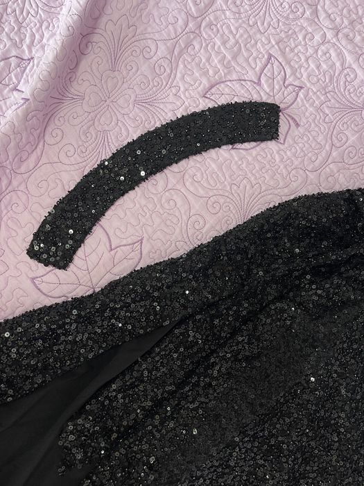 Rochie de ocazie făcută pe comanda