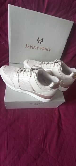 Дамски ежедневни спорти обувки 42 номер - ( 26 см.)