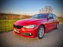 BMW Seria 3 BMW 320d Touring F31 – 2.0 Diesel / Automat / Full LED/Stare Excelenta