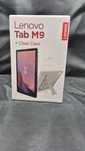 Lenovo Tab M9 +Clear Case 32gb