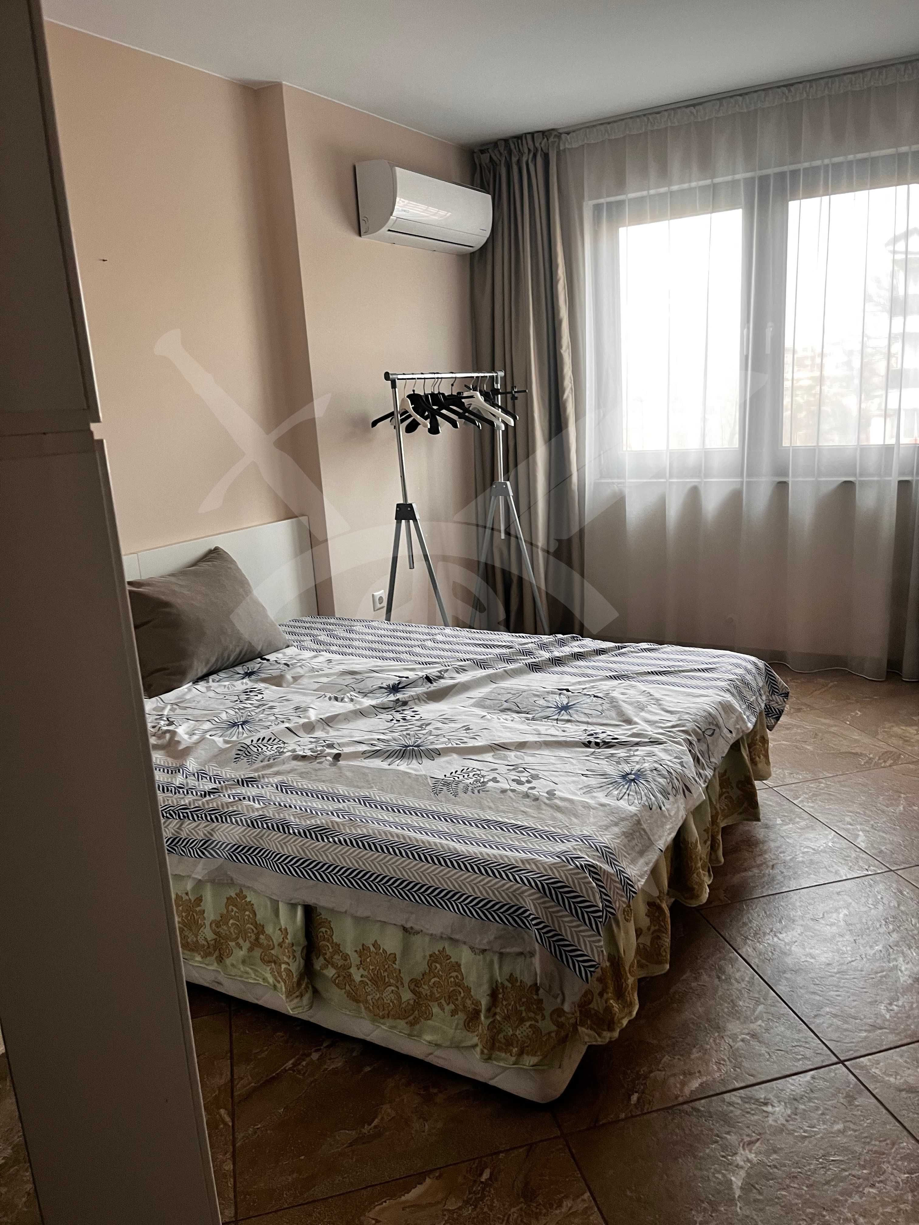 Тристаен апартамент в Центъра на Пловдив 94781