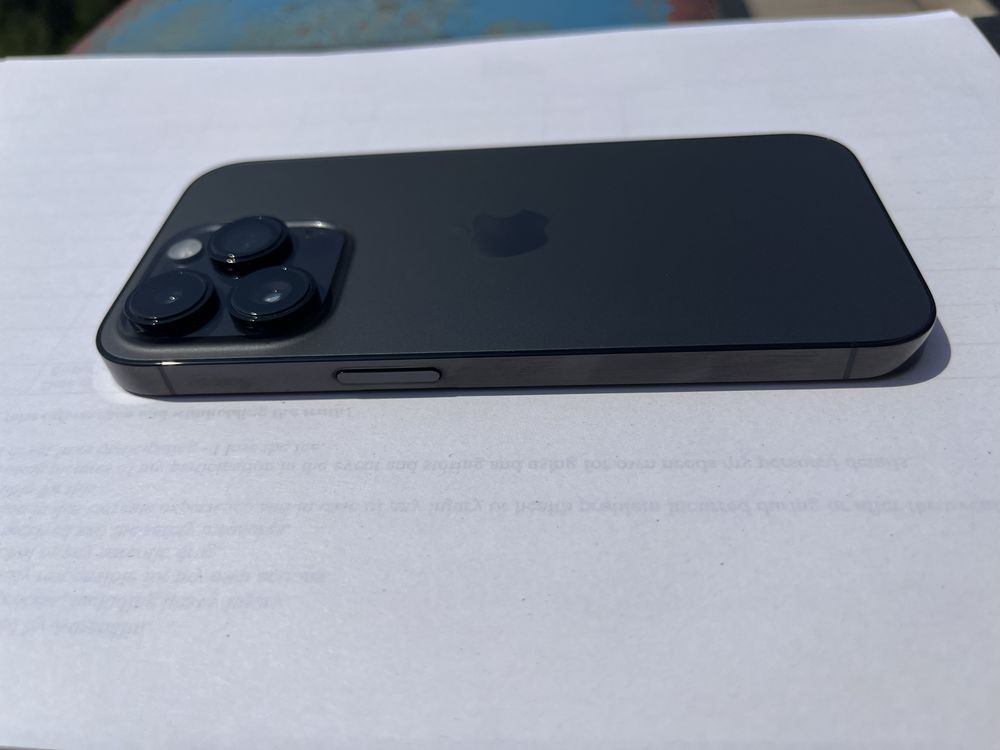 Iphone 14 pro 256gb
