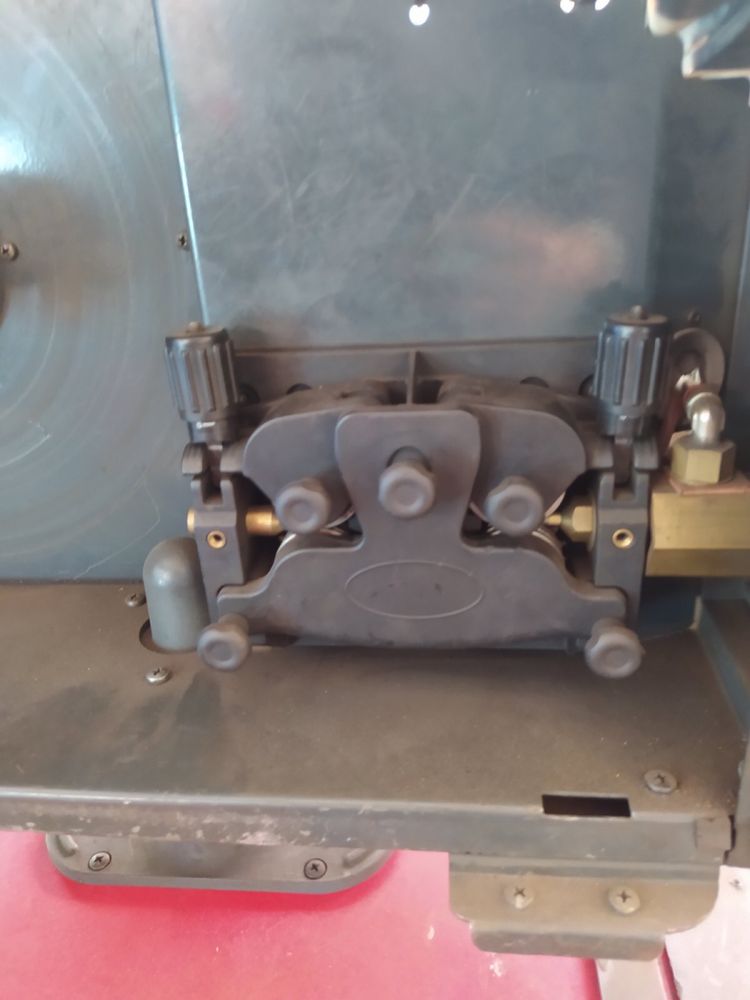 Телоподаващо Selco 450 A / СИНЕРГИЧНО/