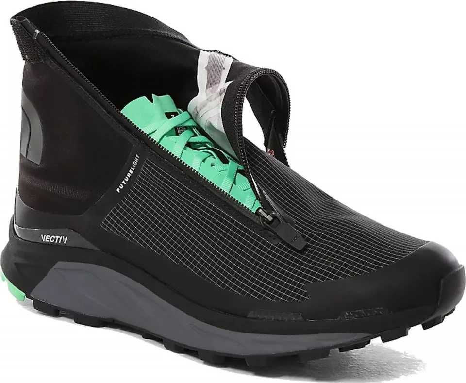 Ghete The North Face M Flight, munte, salewa,mammut,scarpa,la sportiva