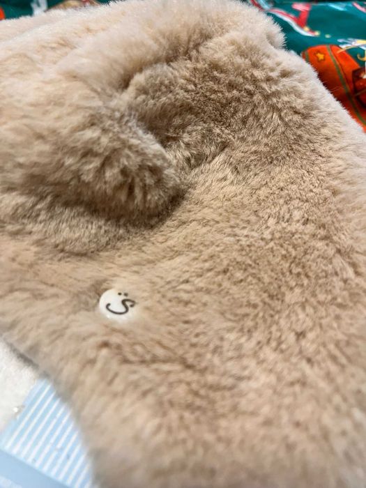 Зимна детска шапка Sterntaler