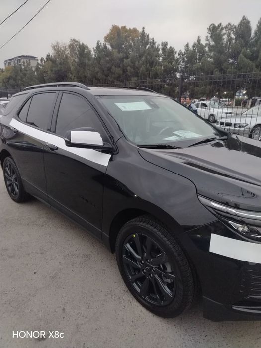 EQUINOX zor sostayanada sotiladi