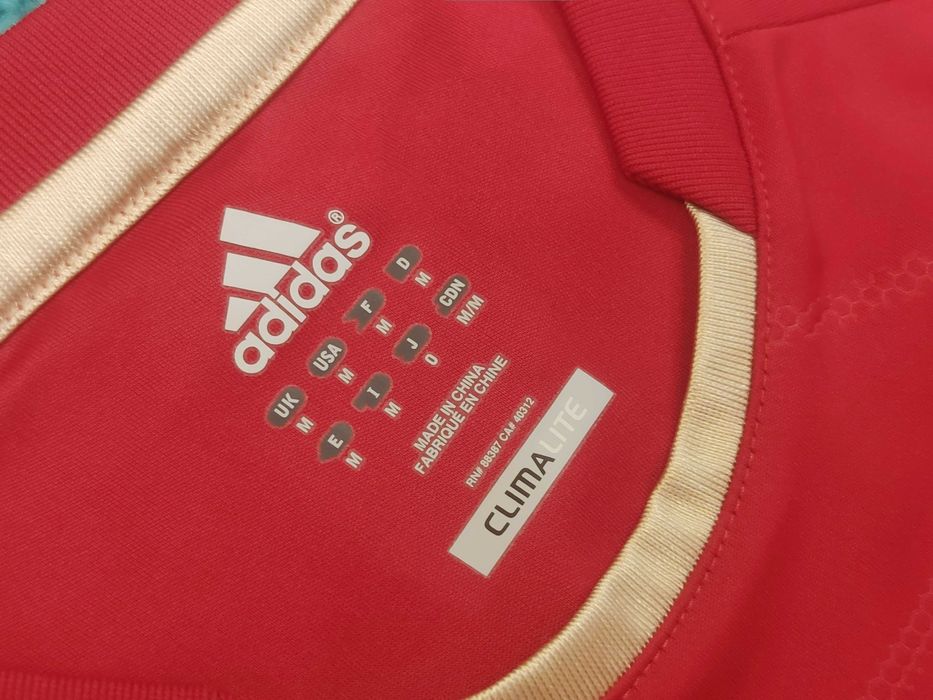 Tricou Adidas Predator Climacool