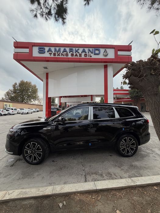 Aito M7 Ultra 4WD Full